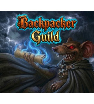 Backpacker Guild Steam Key GLOBAL